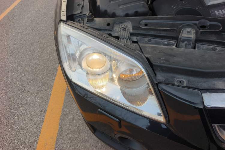 Used Chevrolet Captiva 2010 3.2 AT 7-Seater Flagship Edition