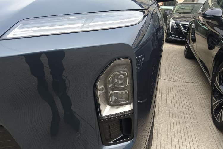 Used Nio ES8 2026 Model 6-seat Executive Luxury Edition