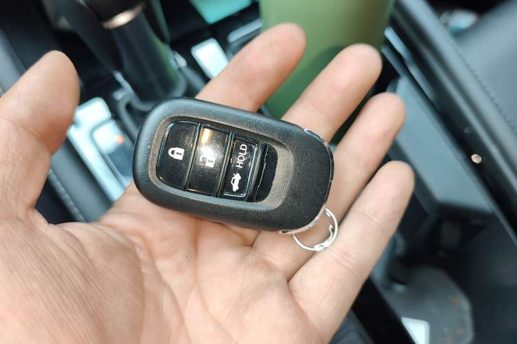 Used Honda Accord 2023 260TURBO Smart Enjoyment Version