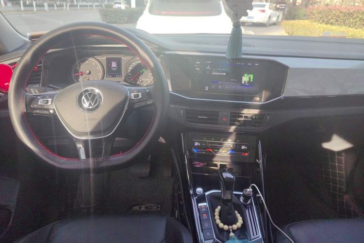 Used Volkswagen Tayron 2021 330TSI Two-Wheel Drive Luxury Smart Connectivity Version
