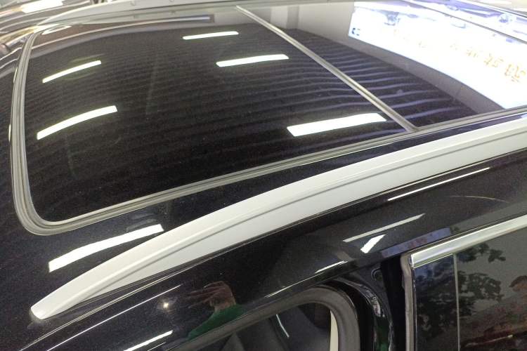 Used Cadillac XT5 2018 25T Luxury Model