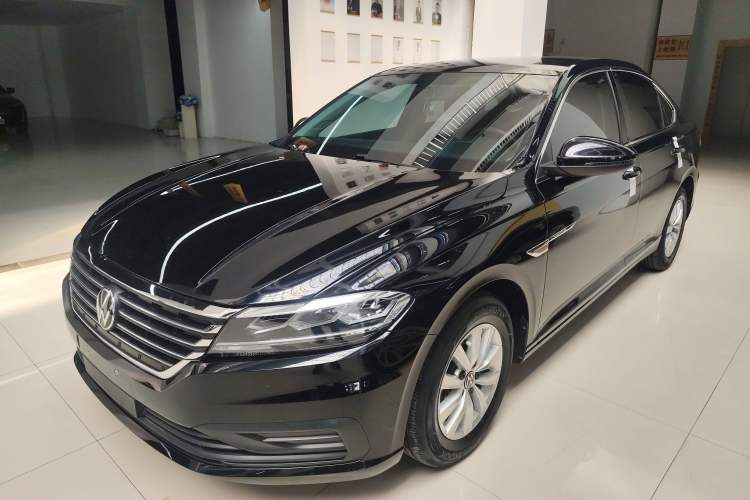 Used Volkswagen Lavida 2022 1.5L Automatic Fashion Edition