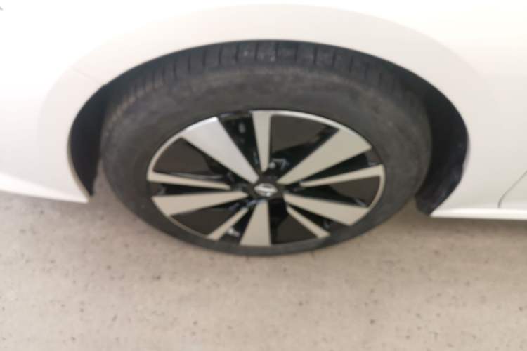 Used Nissan Teana 2021 2.0L XL Comfort Edition