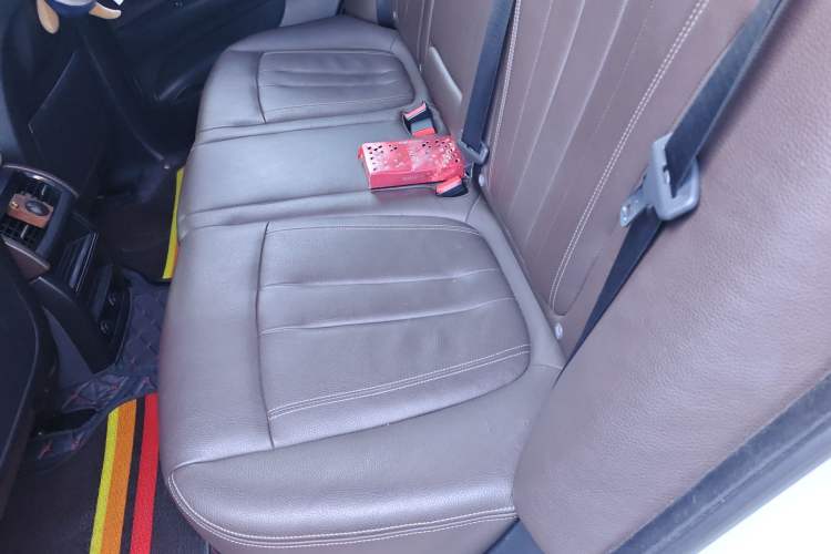 Used BMW X5 2017 xDrive35i Elegant Edition
