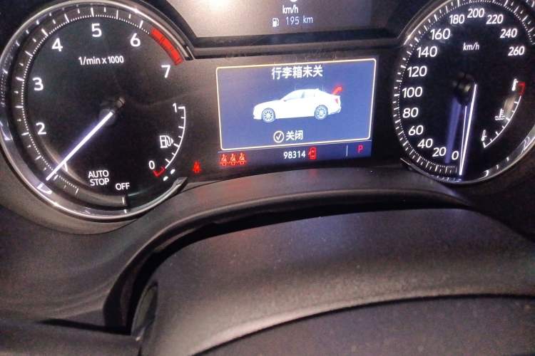 Used Cadillac CT4 2023 25T Luxury Model
