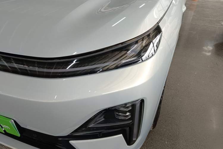 Used Deepal S09 2025 Four-Wheel Drive Ultra+ Custom Edition