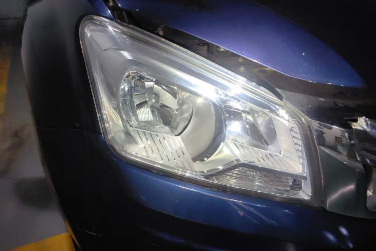 Used Isuzu JLM 2020 2.8T Classic Two-Wheel Drive Diesel Euro VI Comfort Plus Extended Version JE493ZLQ6E
