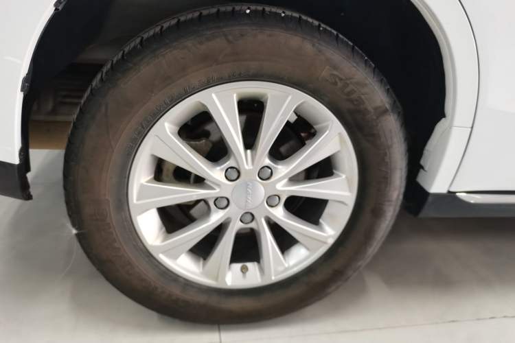 Used Haval M6 2021 PLUS 1.5T DCT Luxury Smart Connectivity Model