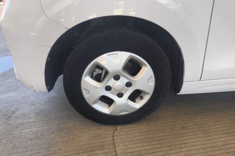 Used Roewe Clever 2021 302km Excellence Edition