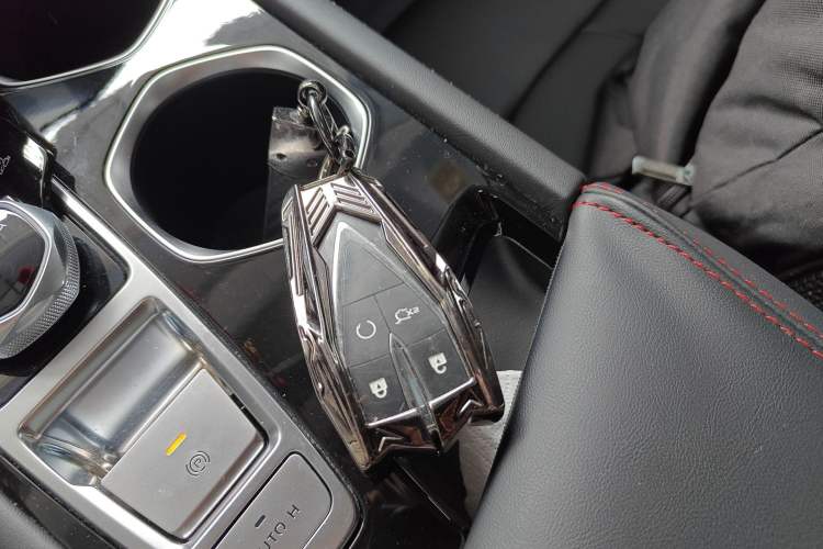 Used CHANGAN Eado 2023 Changan Edition PLUS Blue Whale NE 1.4T GDI DCT Prestige Version