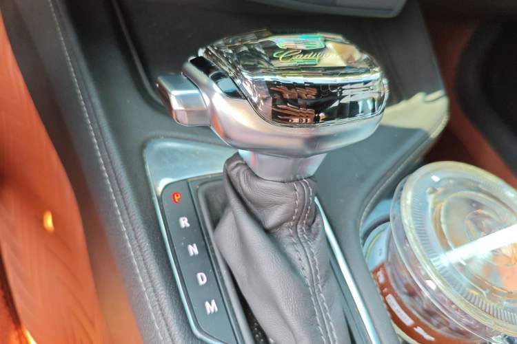 Used Cadillac CT4 2020 28T Fashion Edition