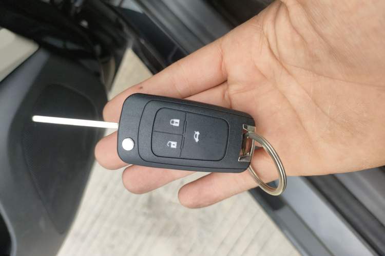 Used Buick GT 2016 15N Automatic Elite Edition