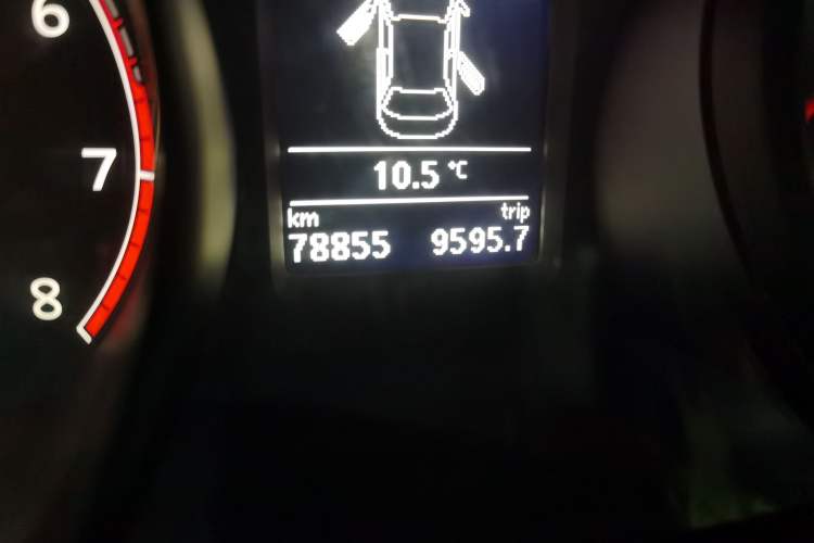 Used Volkswagen Passat 2017 330TSI DSG Luxury Edition