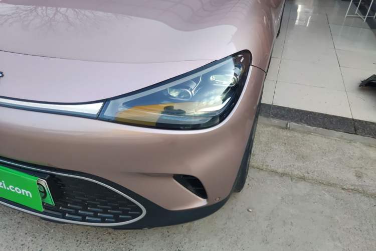 Used smart #1 2022 Premium Edition
