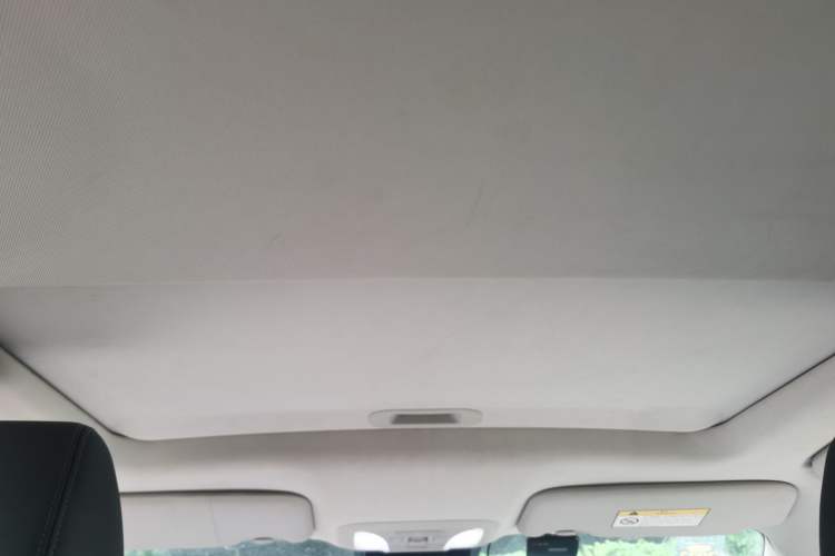 Used Dongfeng Aeolus Yixuan 2020 230T Automatic Cool Edition Headliner