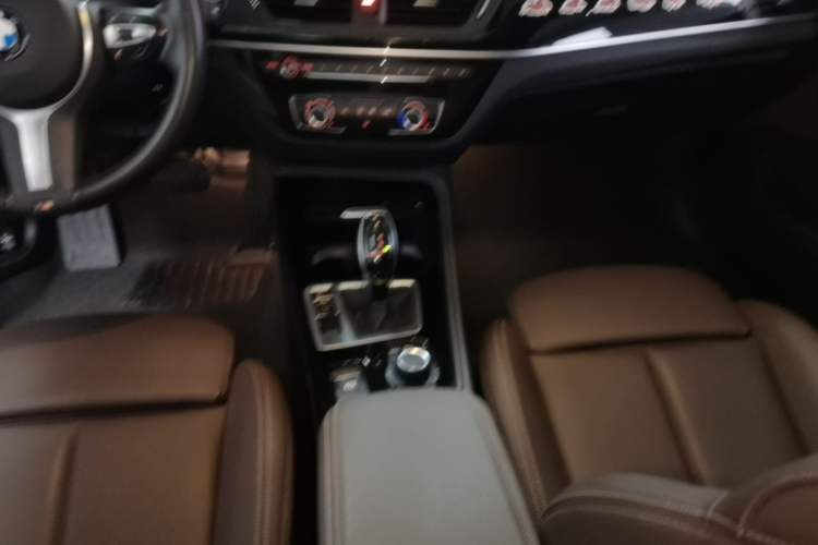 Used BMW 1 Series 2020 120i M Sport Package