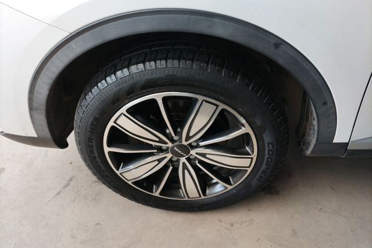 Used Haval H6 2021 1.5 GDIT Automatic Champion Edition
