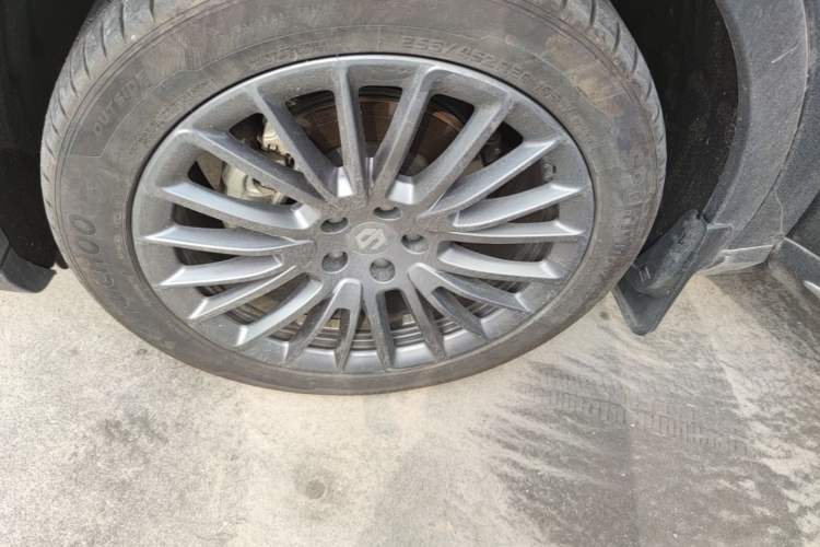 Used Leapmotor C11 2023 Range-Extended 300 Smart Enjoyment Edition