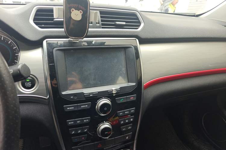 Used Haval H2 2014 1.5T Manual Two-Wheel Drive Elite Edition
