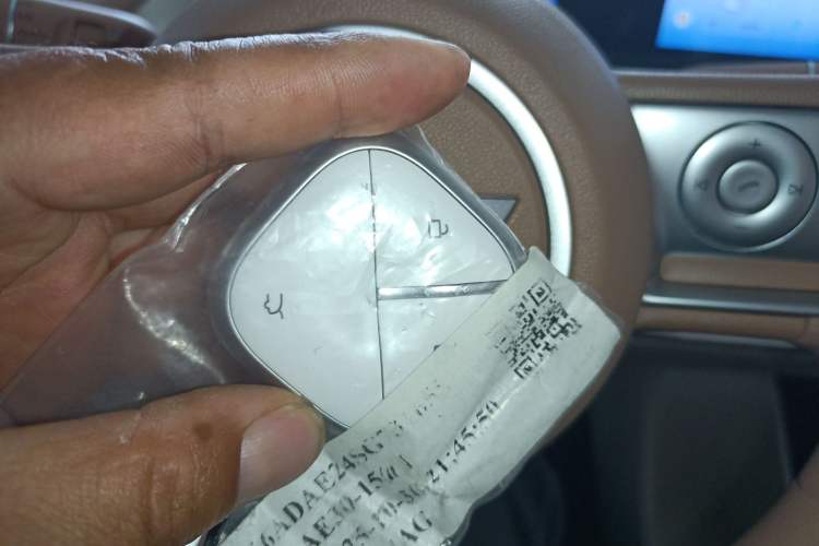 Used Wuling Bingo 2025 333 km Enjoyment Version