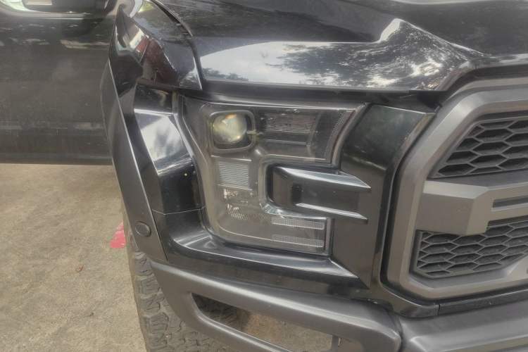 Used Ford F-150 Raptor 2019 3.5T Raptor Performance Enhanced Edition