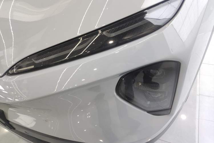 Used Nio ES7 2022 100 kWh