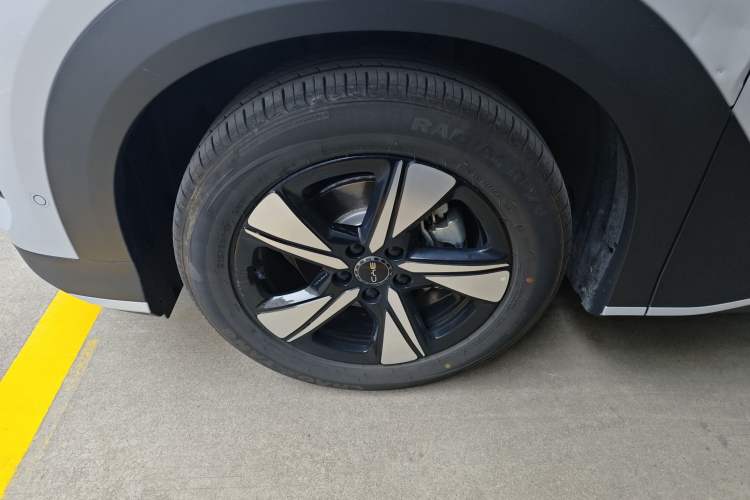 Used BYD Sealion 05 EV 2025 430 km Smart Cruise Version