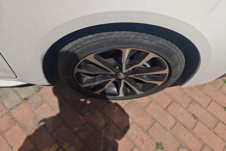 Used Toyota Levin 2022 185T CVT Sport Edition