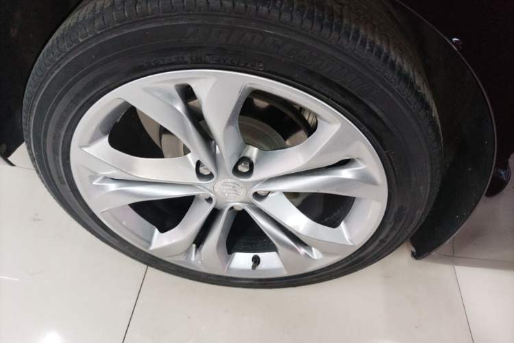 Used Buick LaCrosse 2022 Avenir Avia First Edition