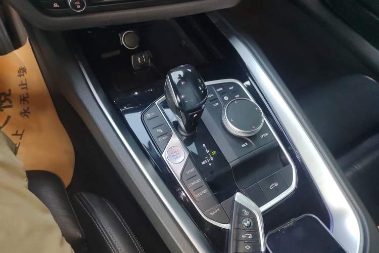 Used BMW Z4 2019 sDrive 25i M Sport Package
