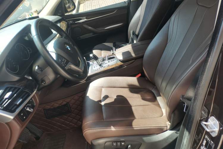 Used BMW X5 2018 xDrive35i Elegant Edition