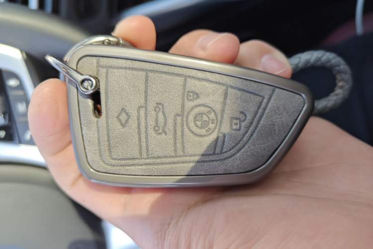 Used BMW i3 2024 eDrive 35 L