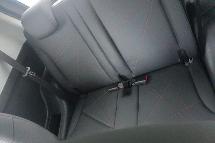 Used Chery Little Ant 2023 Updated Version 251 km Love Edition Lithium Iron Phosphate