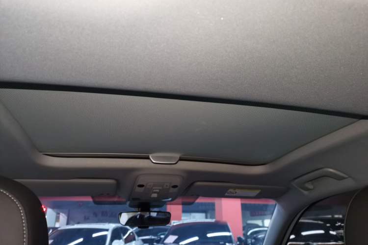 Used Audi Q2L 2022 35 TFSI Fashion Dynamic Model