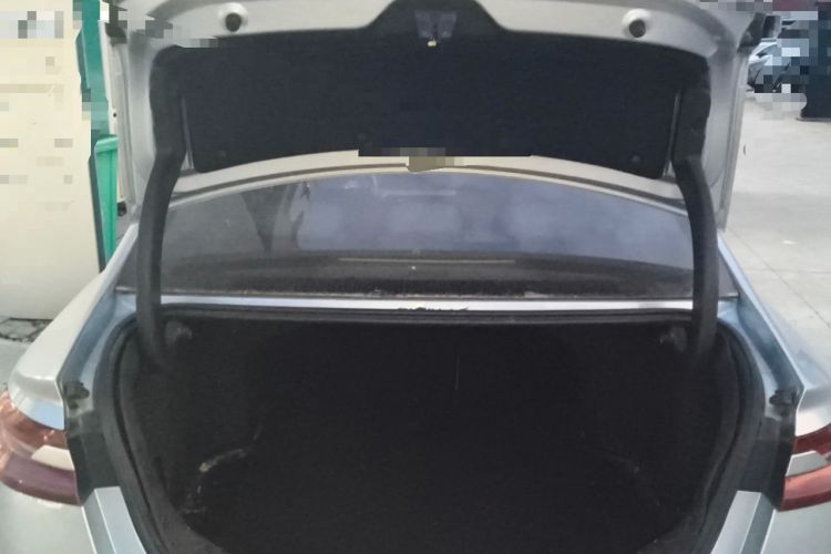 Used Geometry A 2019 High-Performance Standard Range Power Edition