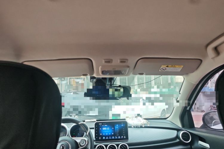 Used ORA Black Cat 2019 351 km Lingzhi Edition
