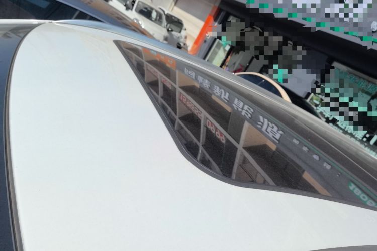 Used JETOUR Shanhai Shanhai L7 2024 1.5T 120km MAX 5-Seater