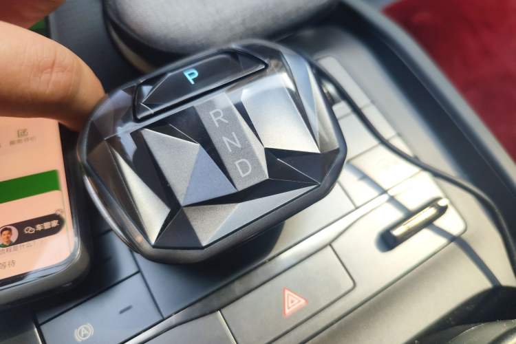 Used BYD Qin PLUS 2025 DM-i Smart Drive 55KM Leading Model