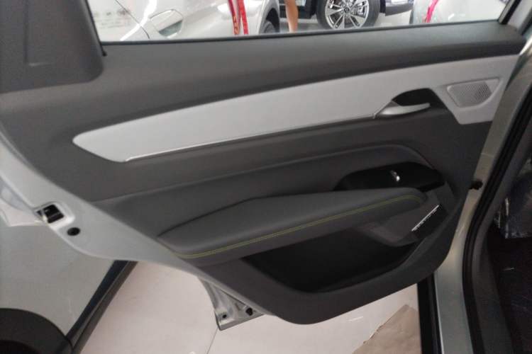 Used Bestune Yueyi 03 2025 565km Enjoy Edition