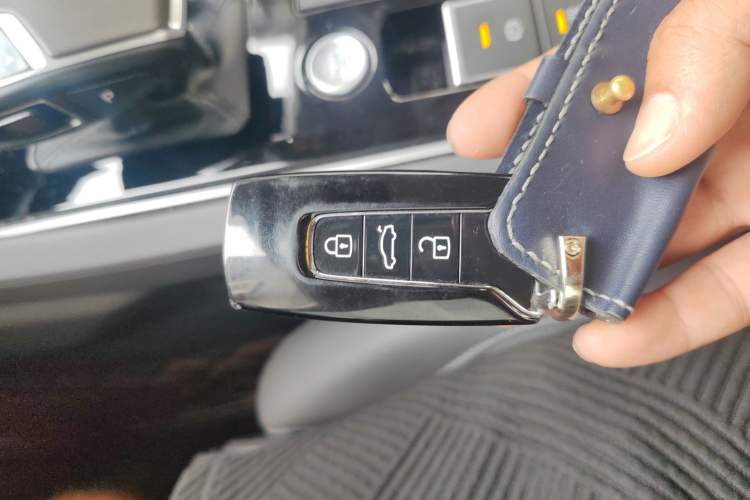 Used Volkswagen Touareg 2019 2.0TSI Ruiyi Edition China VI Standard