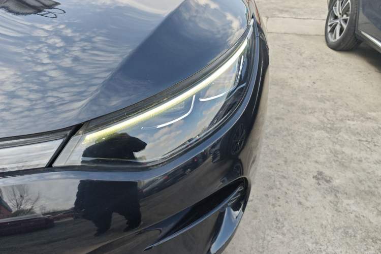 Used Denza X 2020 Pure Electric Sport Edition