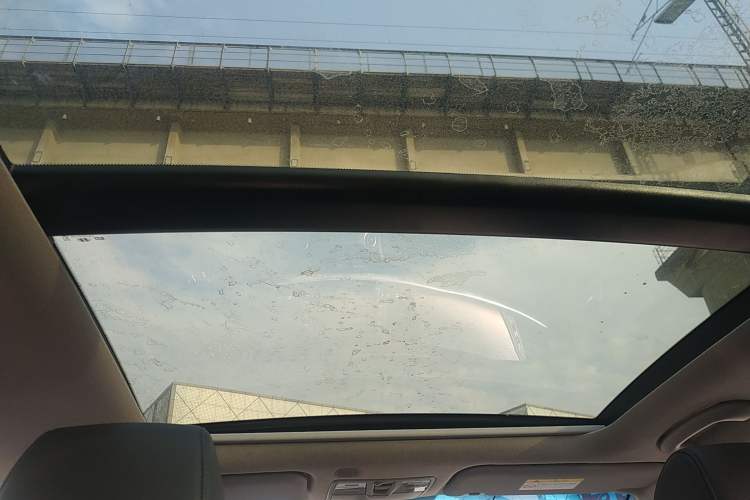 Used Hyundai Mistra 2017 1.8L Automatic Deluxe DLX Model China V Emission Standard
