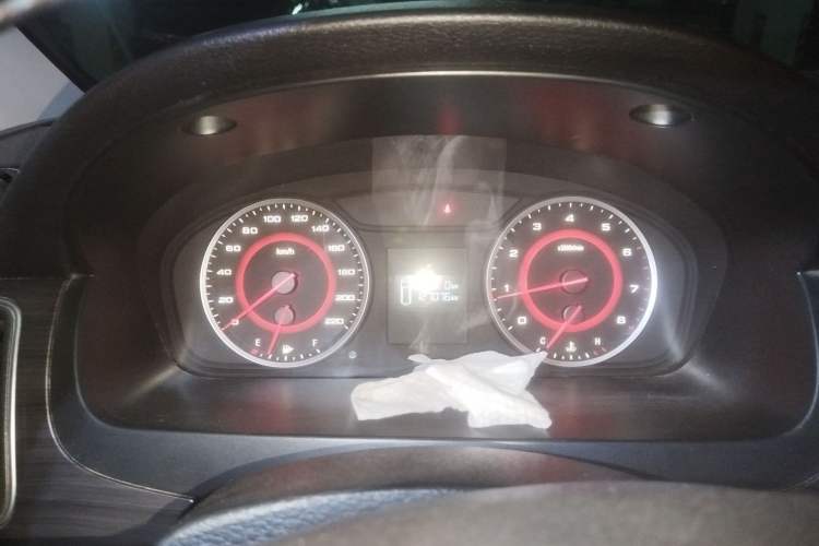 Used SAIC MAXUS G10 2018 PLUS 2.0T Manual Elite Edition