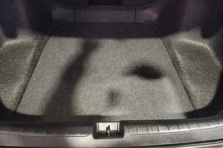 Used Honda Accord 2018 Rui Hybrid 2.0L Rui Ling Edition China VI
