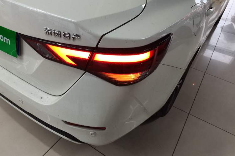 Used Nissan Sylphy 2022 1.6L XL CVT Enjoyment Edition

