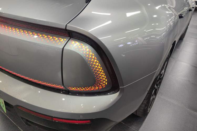 Used Audi E5 Sportback 2026 Flagship Quattro Model