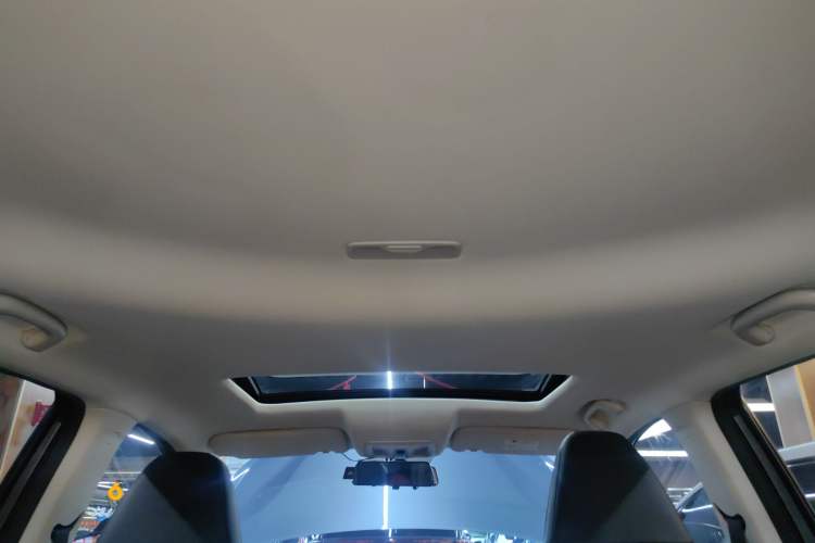 Used CHANGAN CS55PLUS 2022 2nd Generation 1.5T DCT Luxury Version