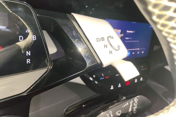 Used Volkswagen ID.3 2023 Upgraded Model Pure Intelligent Enjoyment Version