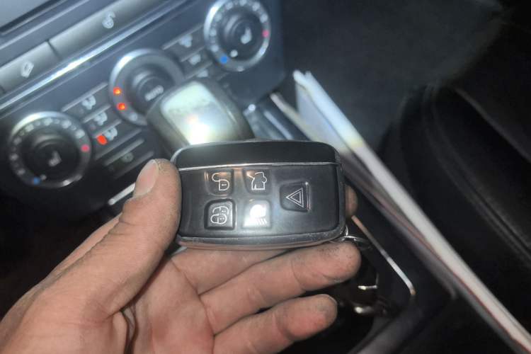 Used Land Rover Freelander 2 2013 2.0T Si4 SE Gasoline Edition