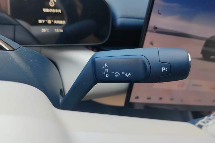 Used Zeekr 007 2024 Rear-Drive Intelligent Driving Version 75 kWh